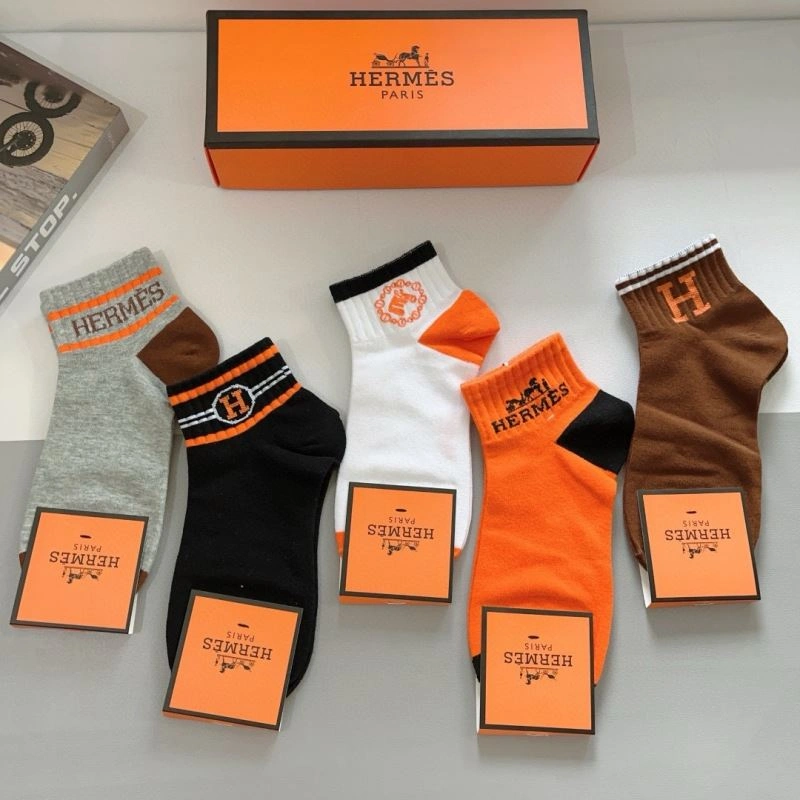 EasyMatch Hermes Socks 273085