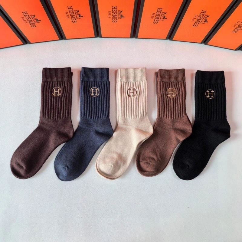 Hermes Socks ZeroBulk 273621