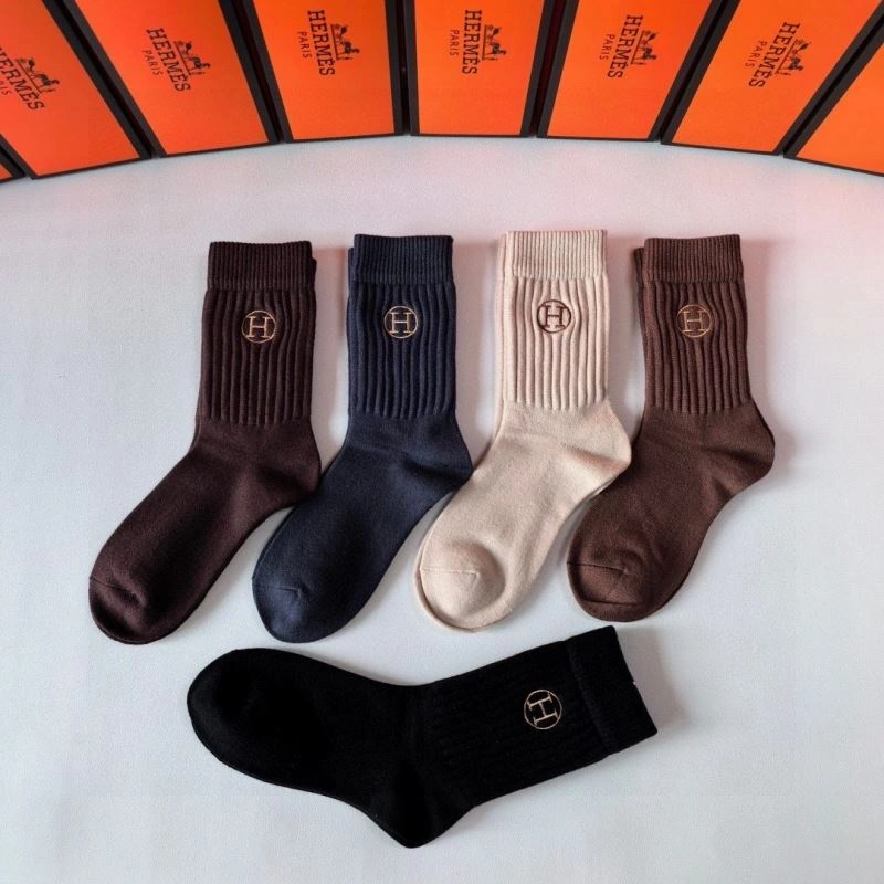 Hermes Socks ZeroBulk 273621