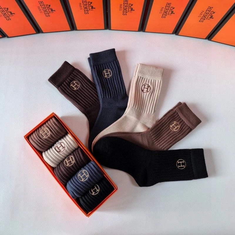 Hermes Socks ZeroBulk 273621