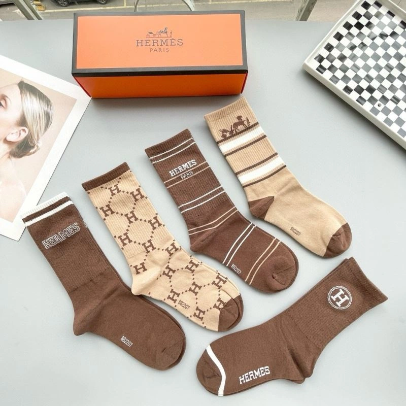Hermes Socks GoodFit 273623
