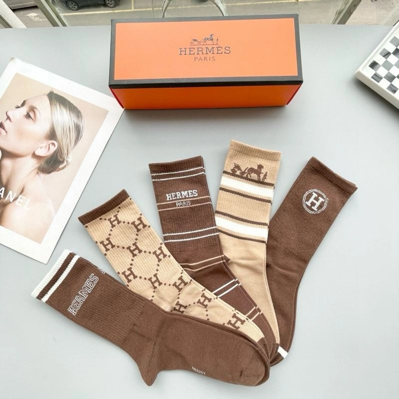 Hermes Socks GoodFit 273623