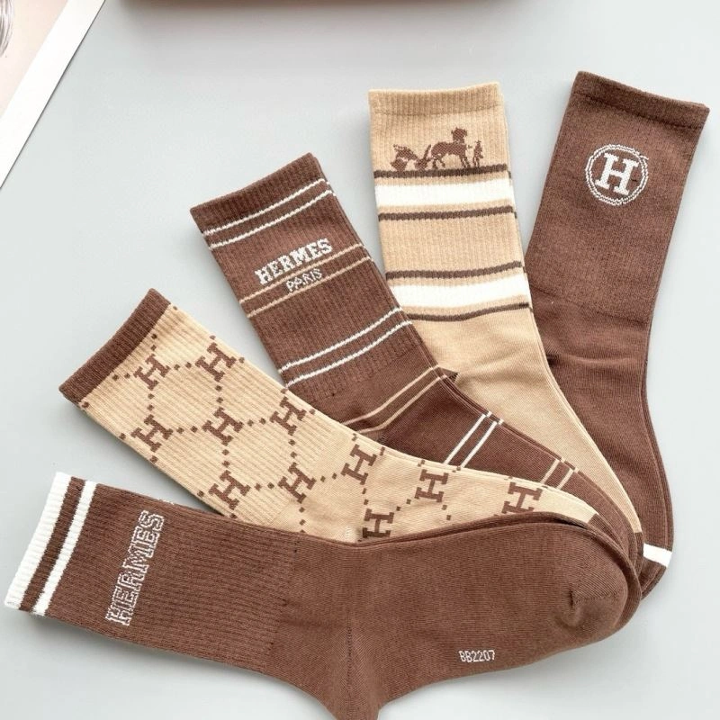 Hermes Socks GoodFit 273623