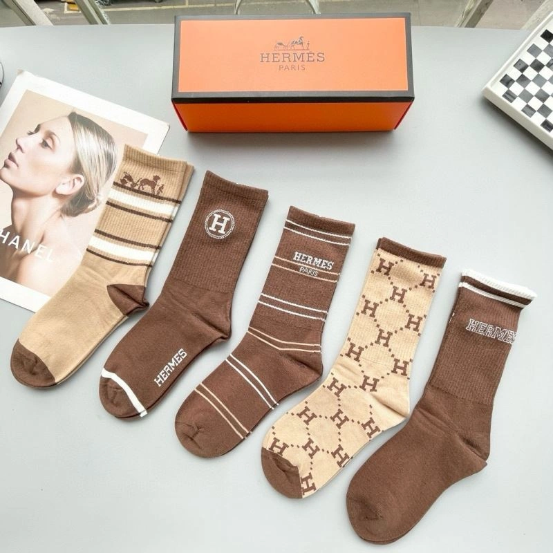 Hermes Socks GoodFit 273623