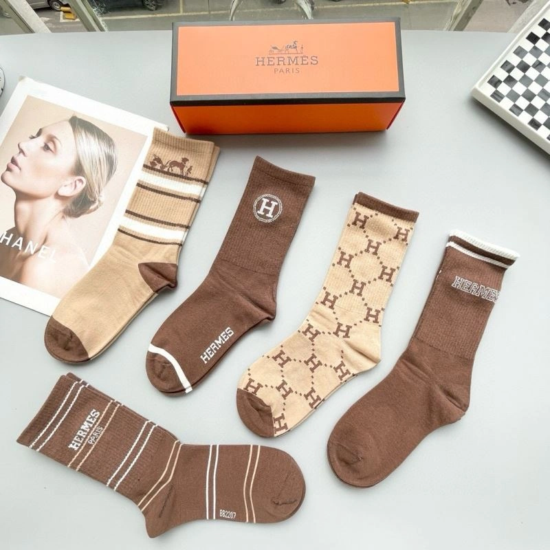 Hermes Socks GoodFit 273623