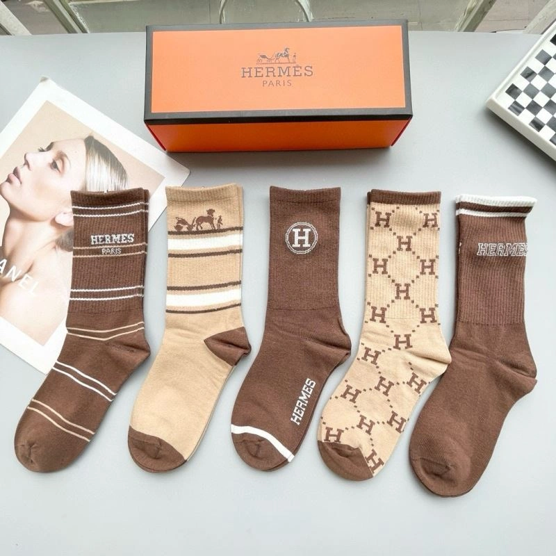 Hermes Socks GoodFit 273623