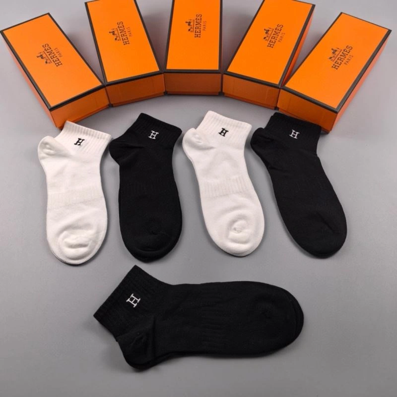 Hermes Socks Versatile 273615