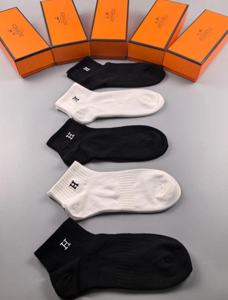 Hermes Socks Versatile 273615