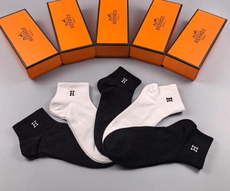 Hermes Socks Versatile 273615
