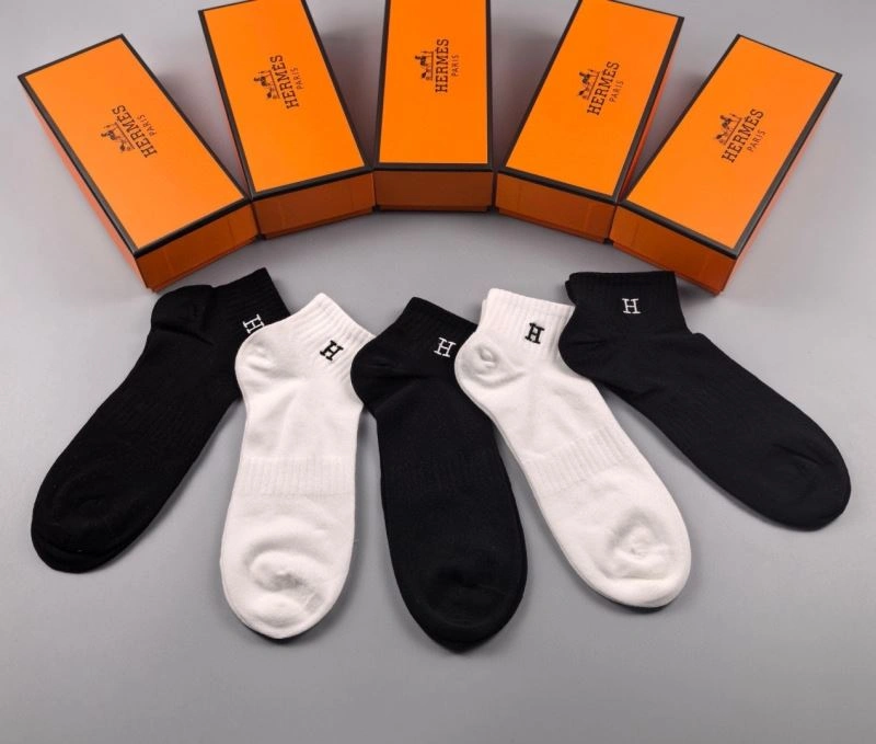 Hermes Socks Versatile 273615