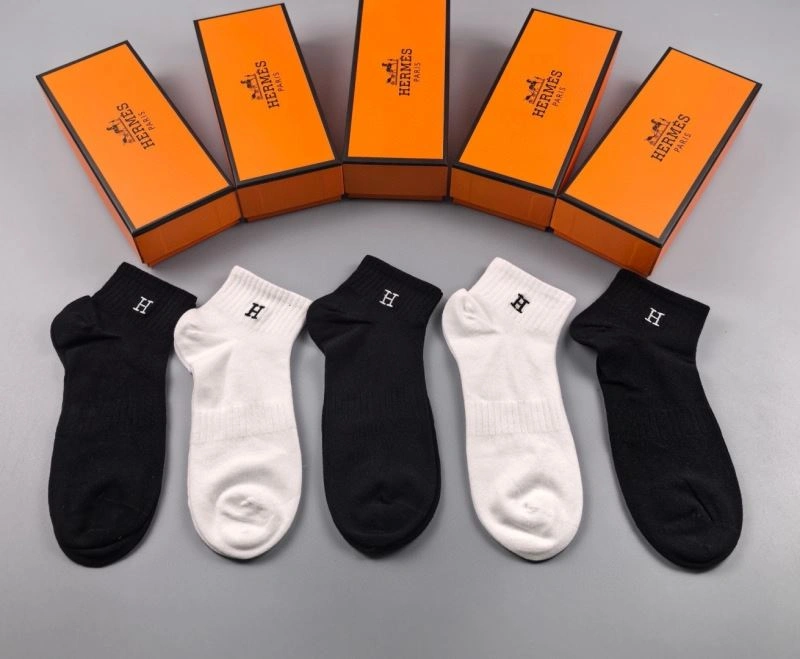 Hermes Socks Versatile 273615