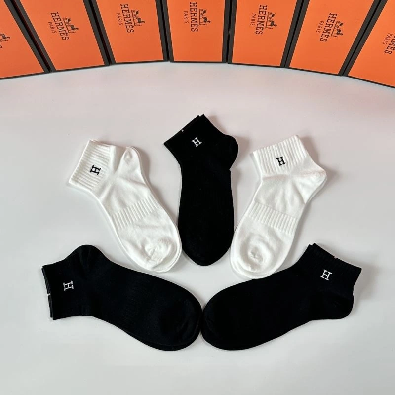 Hermes Socks Affordable 273638