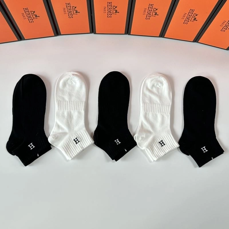 Hermes Socks Affordable 273638