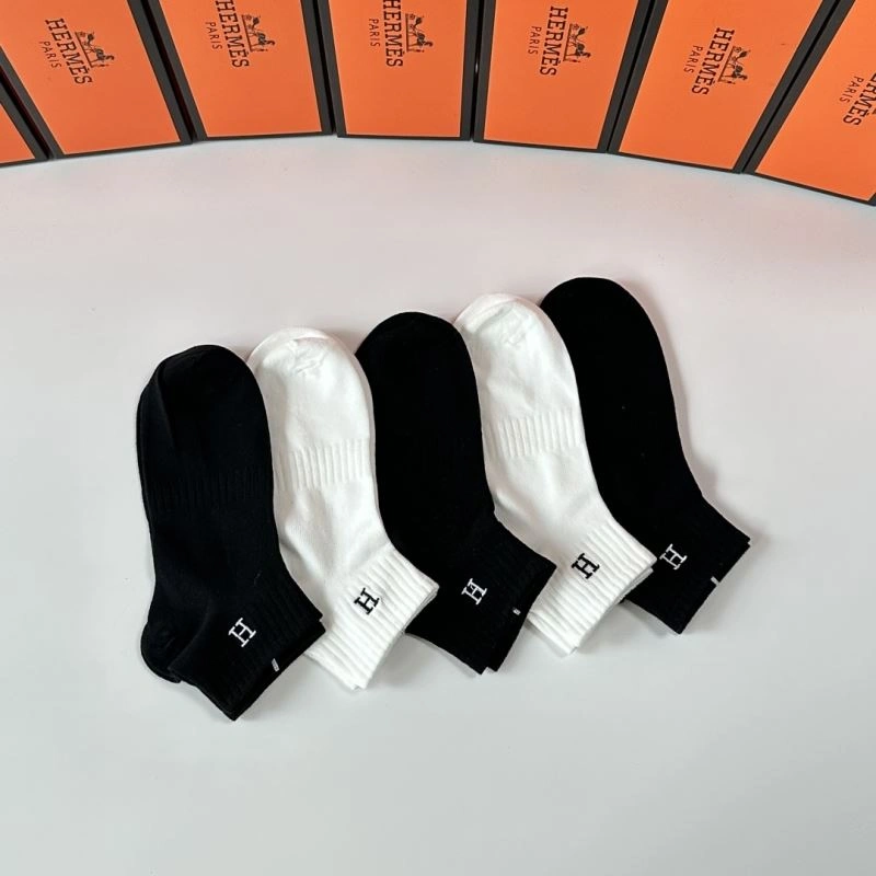 Hermes Socks Affordable 273638