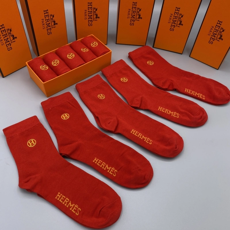 Hermes Socks ModernLook 274449