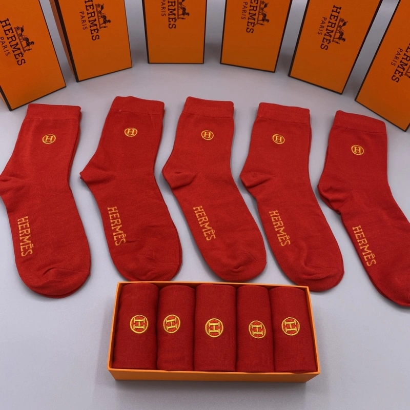 Hermes Socks ModernLook 274449