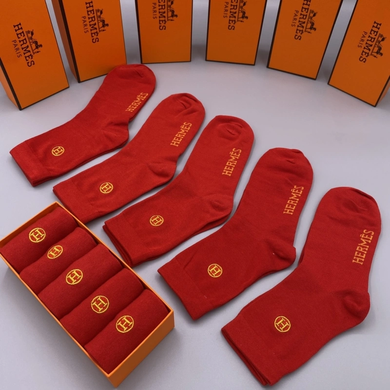 Hermes Socks ModernLook 274449
