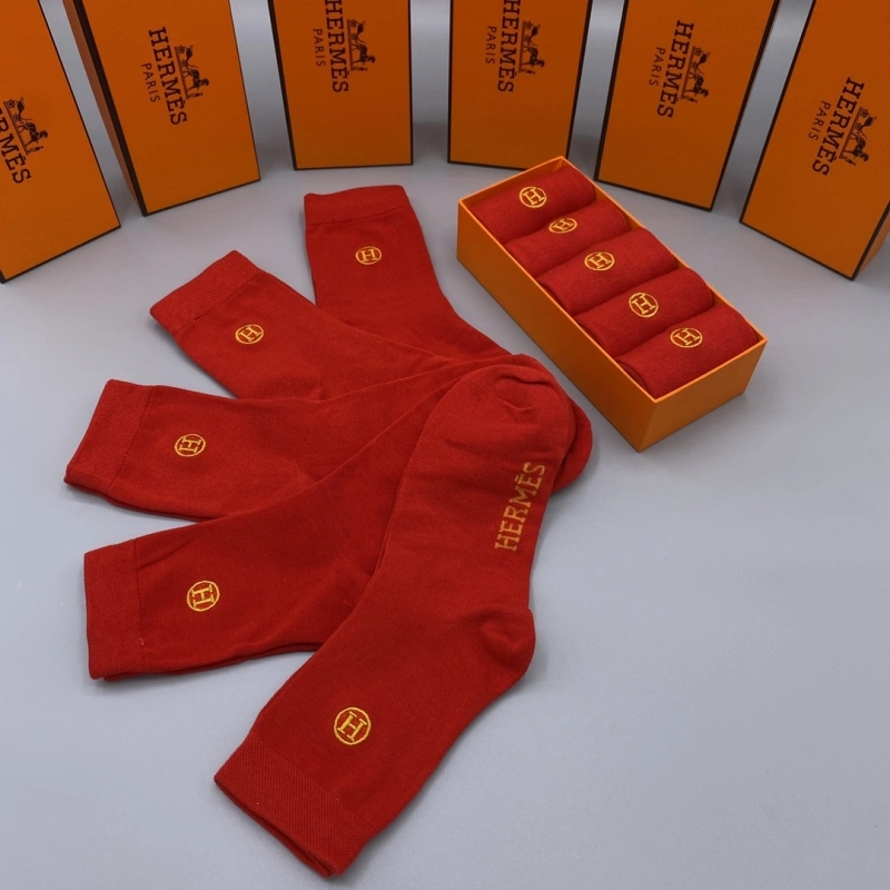 Hermes Socks ModernLook 274449