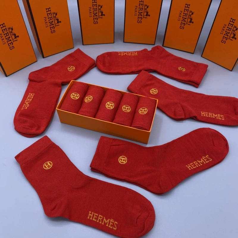 Hermes Socks ModernLook 274449