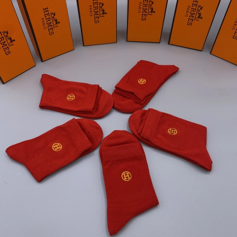 Hermes Socks ModernLook 274449