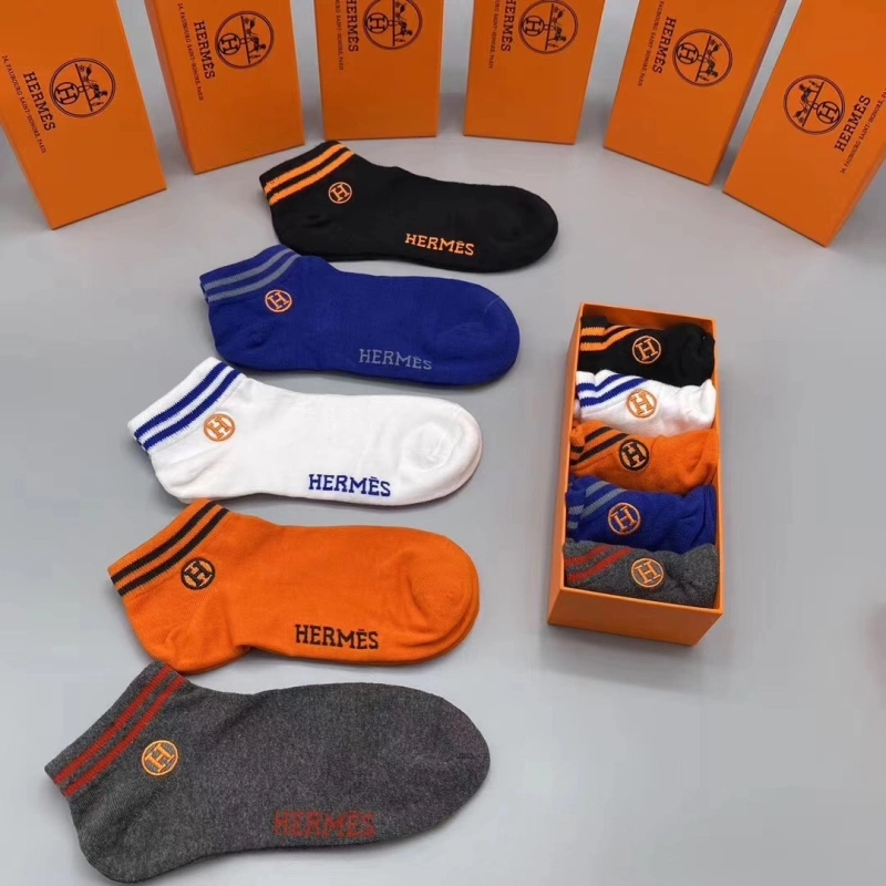 TopPick Hermes Socks 274193