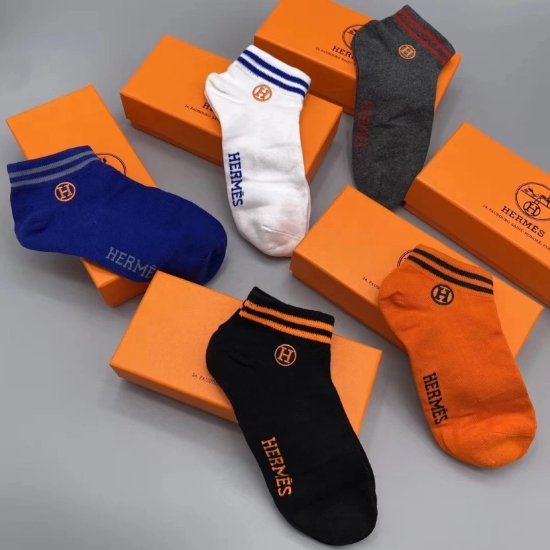 TopPick Hermes Socks 274193