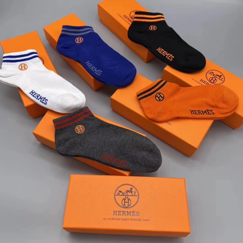 TopPick Hermes Socks 274193