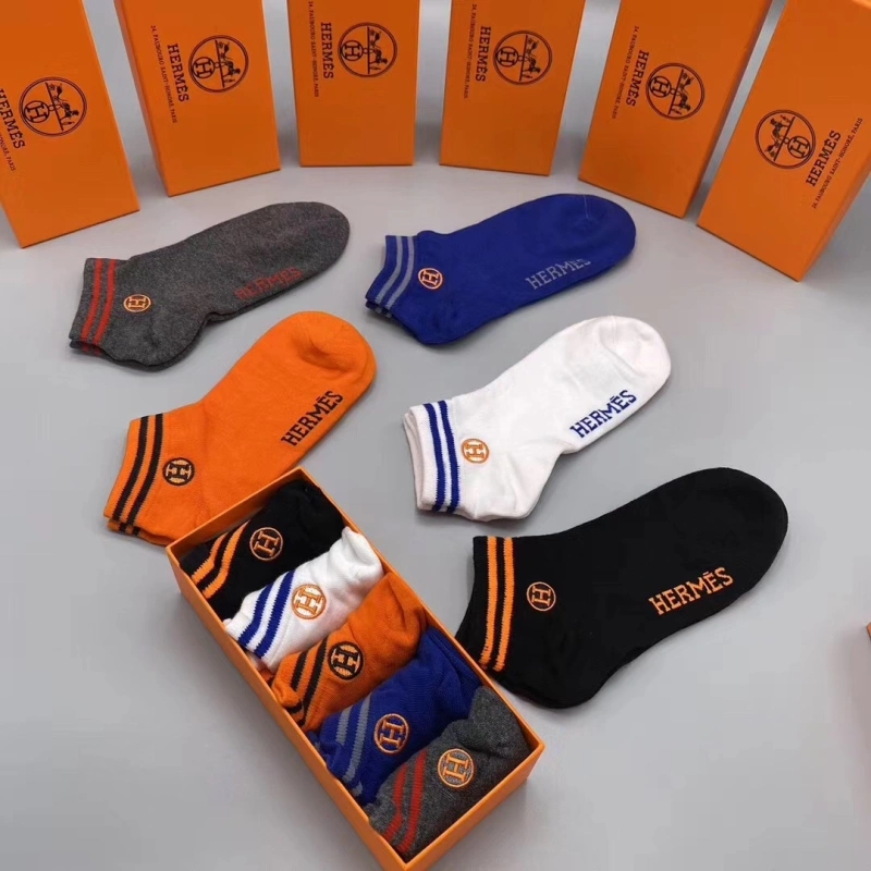 TopPick Hermes Socks 274193