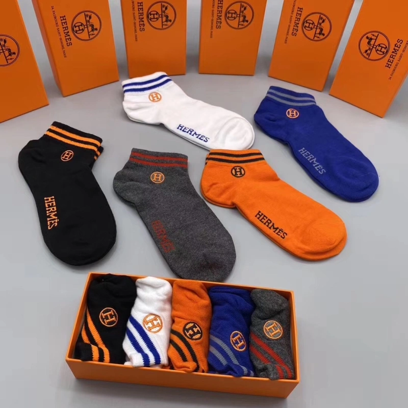 TopPick Hermes Socks 274193