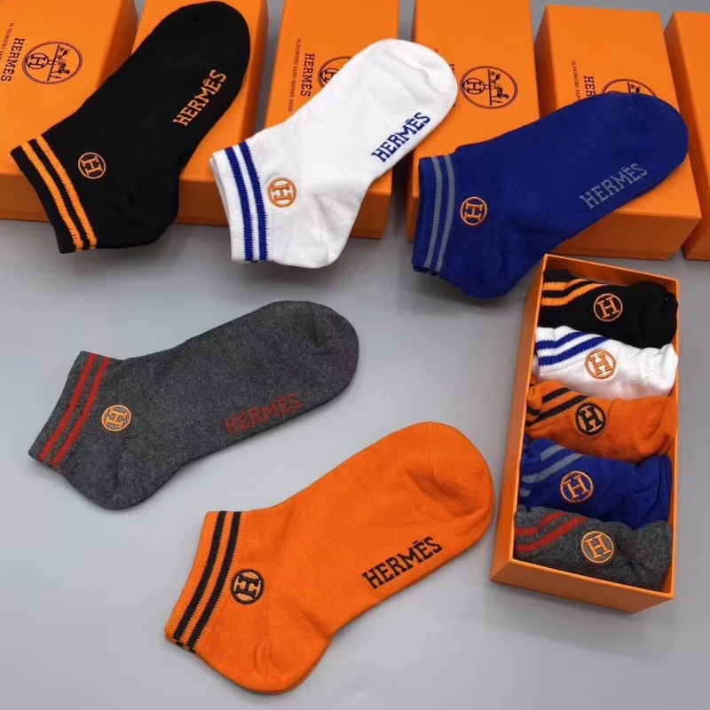 TopPick Hermes Socks 274193