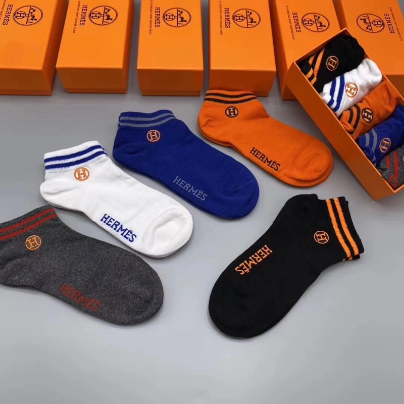 TopPick Hermes Socks 274193