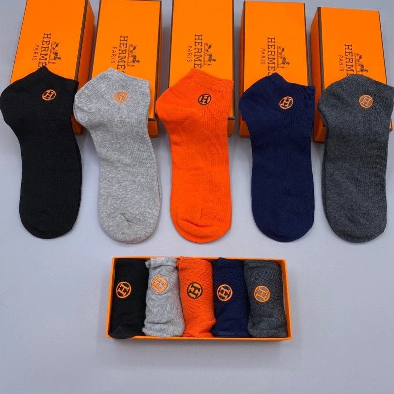 Hermes Socks Sporty 274195