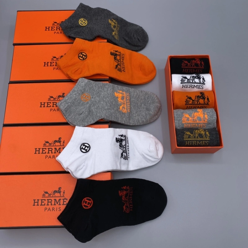 Hermes Socks Modern 274188