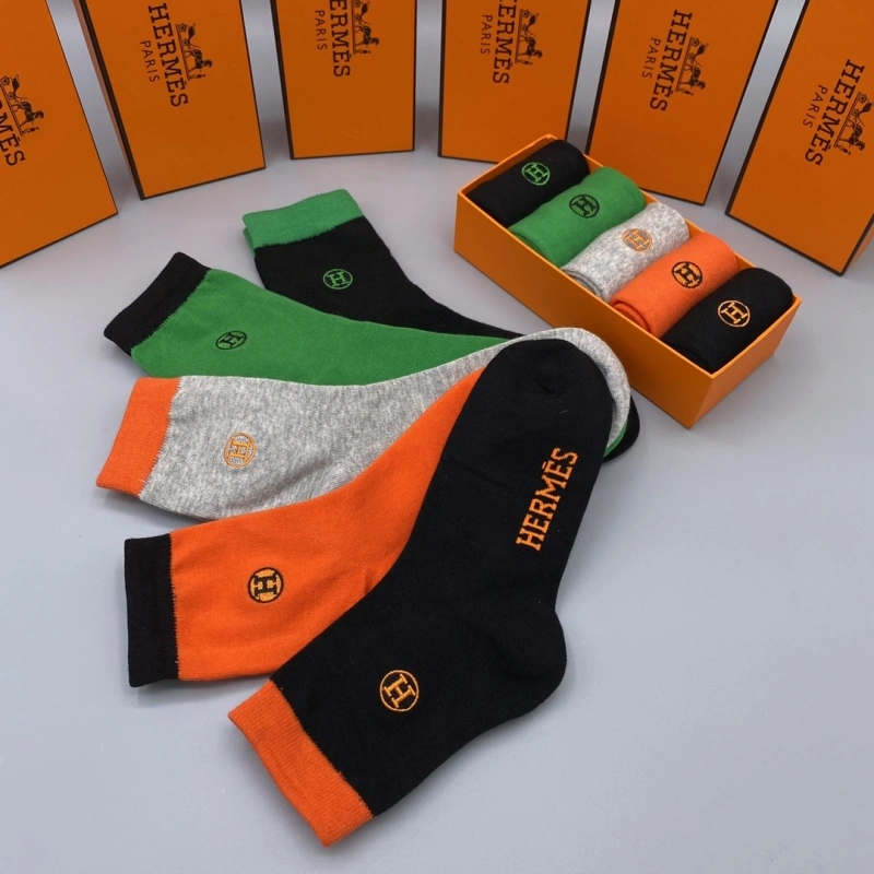 Hermes Socks EasyMatch 274185