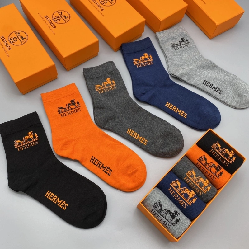 Hermes Socks Efficient 274182