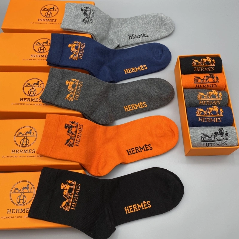Hermes Socks Efficient 274182