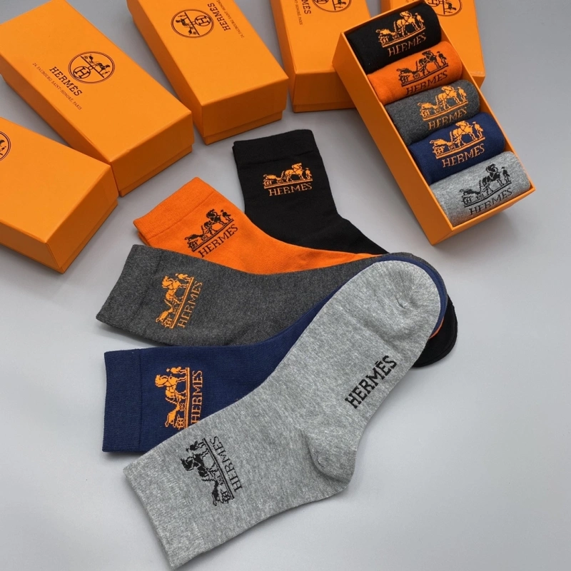 Hermes Socks Efficient 274182