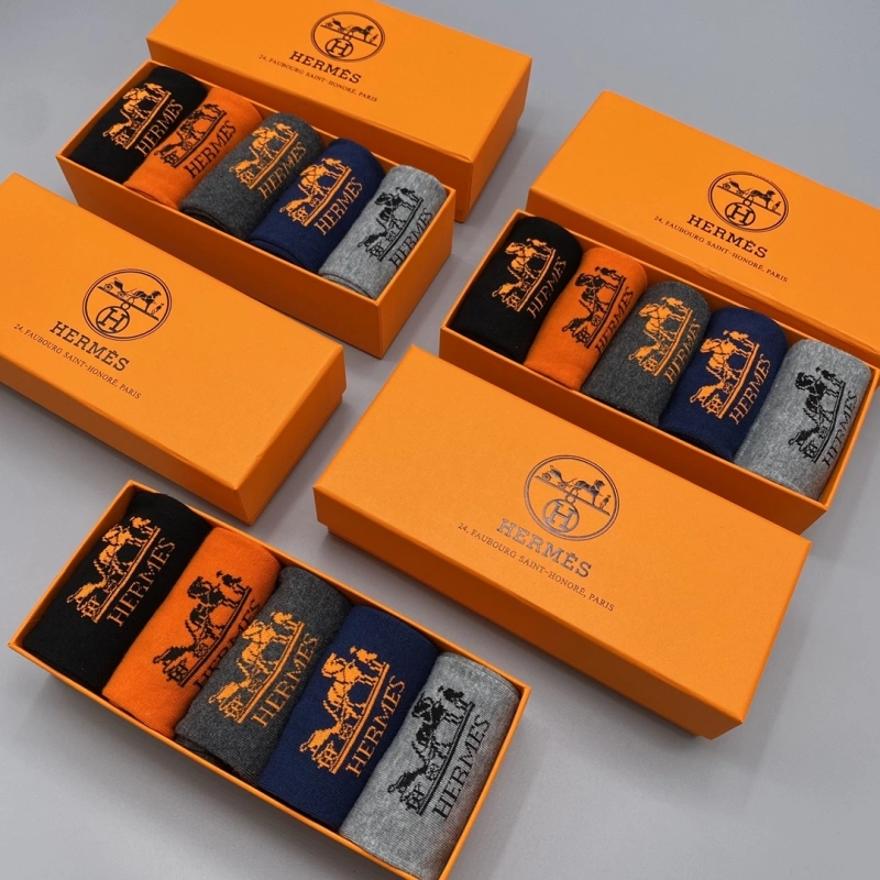 Hermes Socks Efficient 274182