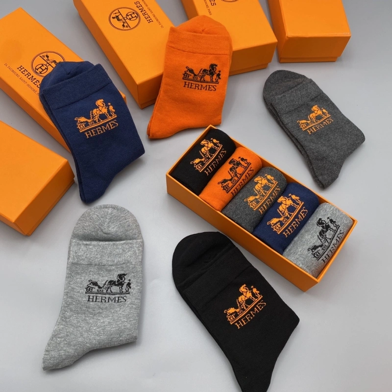 Hermes Socks Efficient 274182