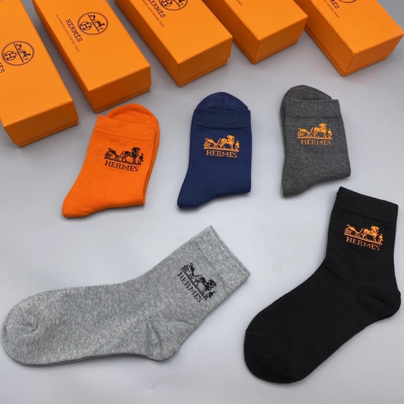 Hermes Socks Efficient 274182