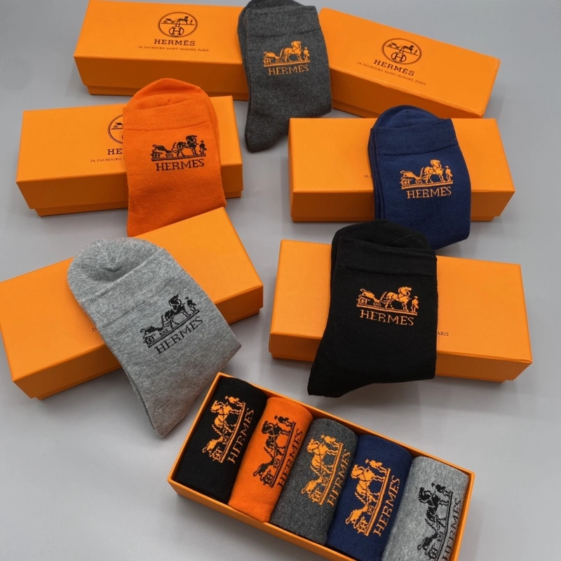 Hermes Socks Efficient 274182