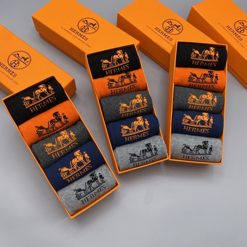 Hermes Socks Efficient 274182