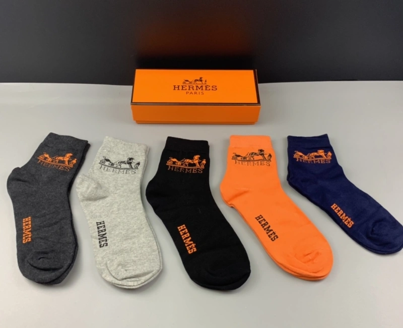 Hermes Socks OnTrend 274161