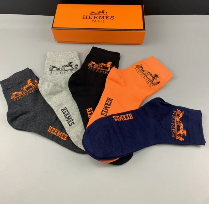 Hermes Socks OnTrend 274161