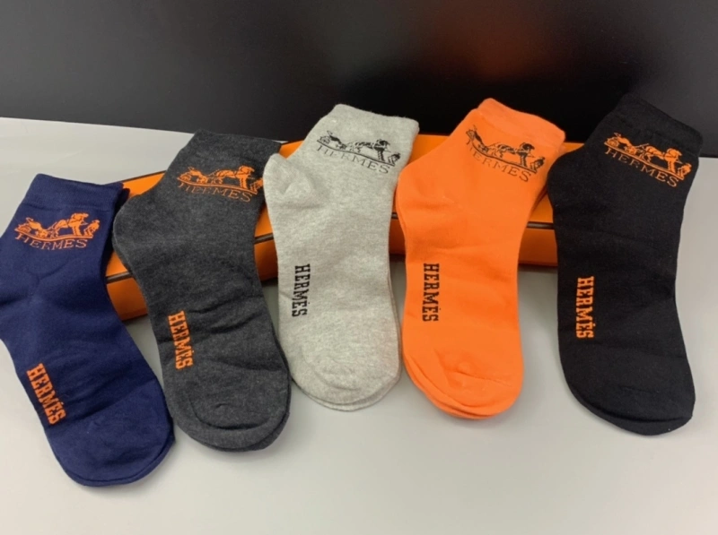 Hermes Socks OnTrend 274161