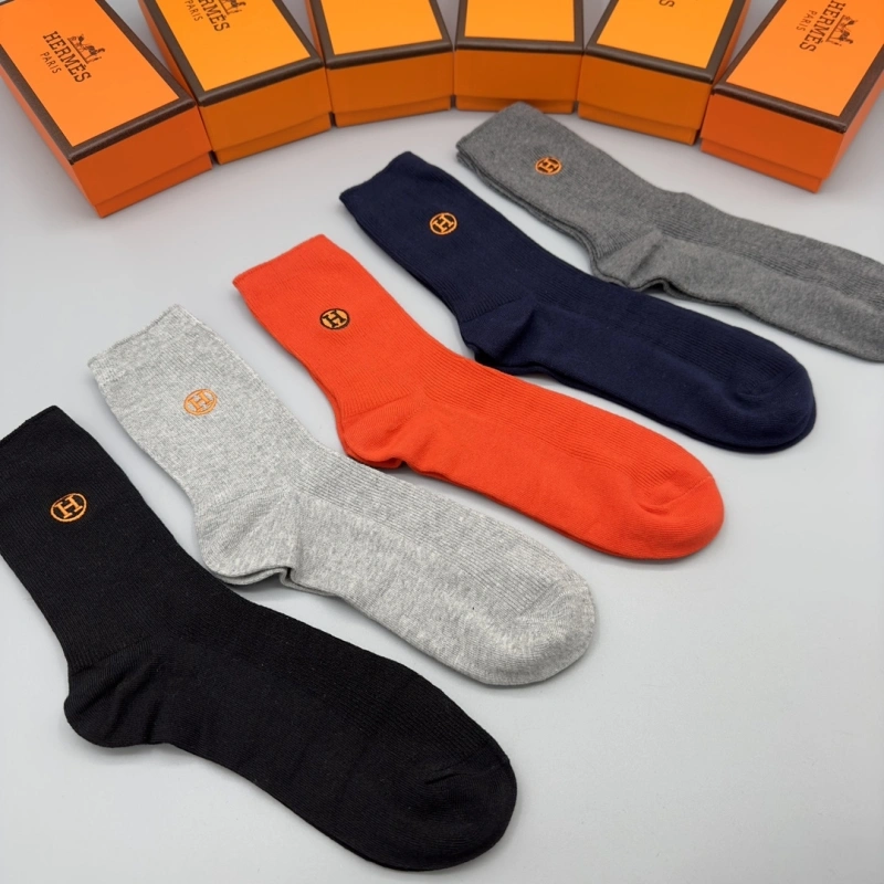 Versatile Hermes Socks 274172