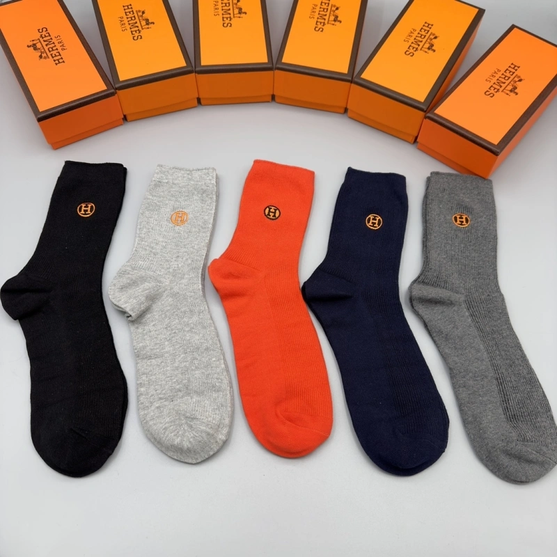 Versatile Hermes Socks 274172