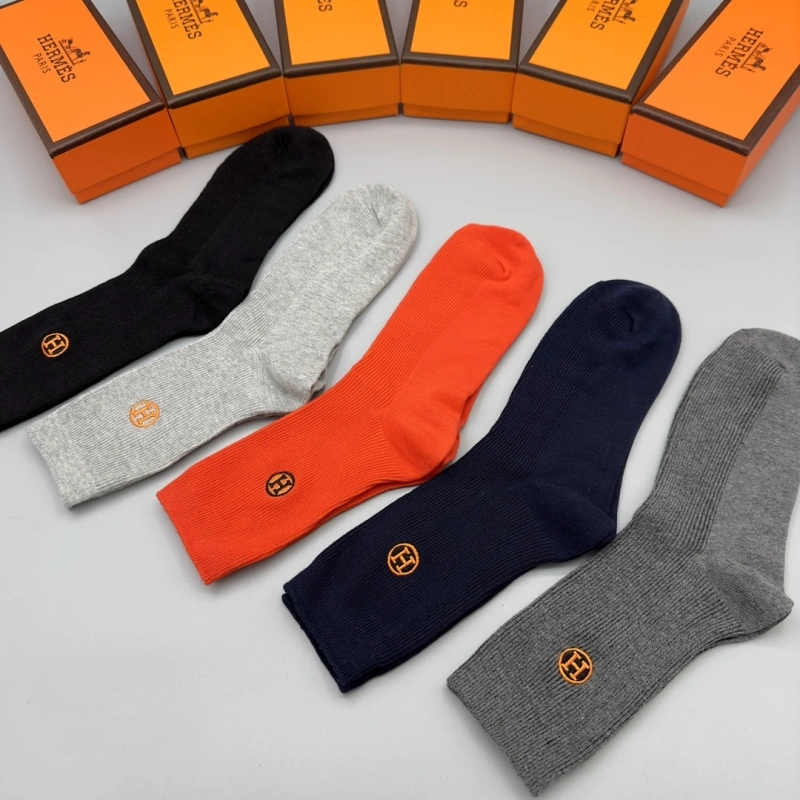 Versatile Hermes Socks 274172