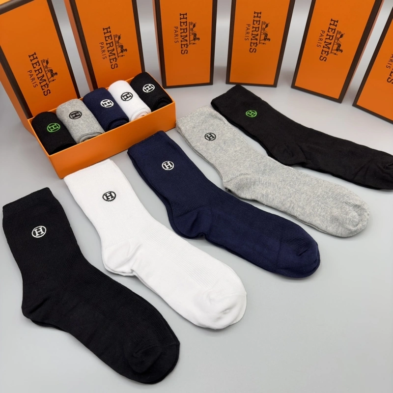 Affordable Hermes Socks 274180