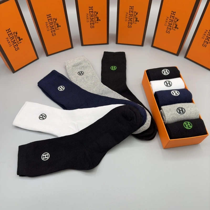 Affordable Hermes Socks 274180